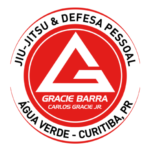 Gracie Barra Premium Água Verde